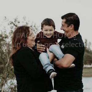 Meet your Posher, Monica